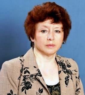 Леонова Анна Николаевна.